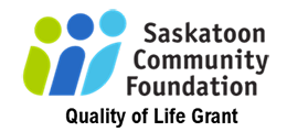 Saskatoon Community Fnd—Quality of Life Grant